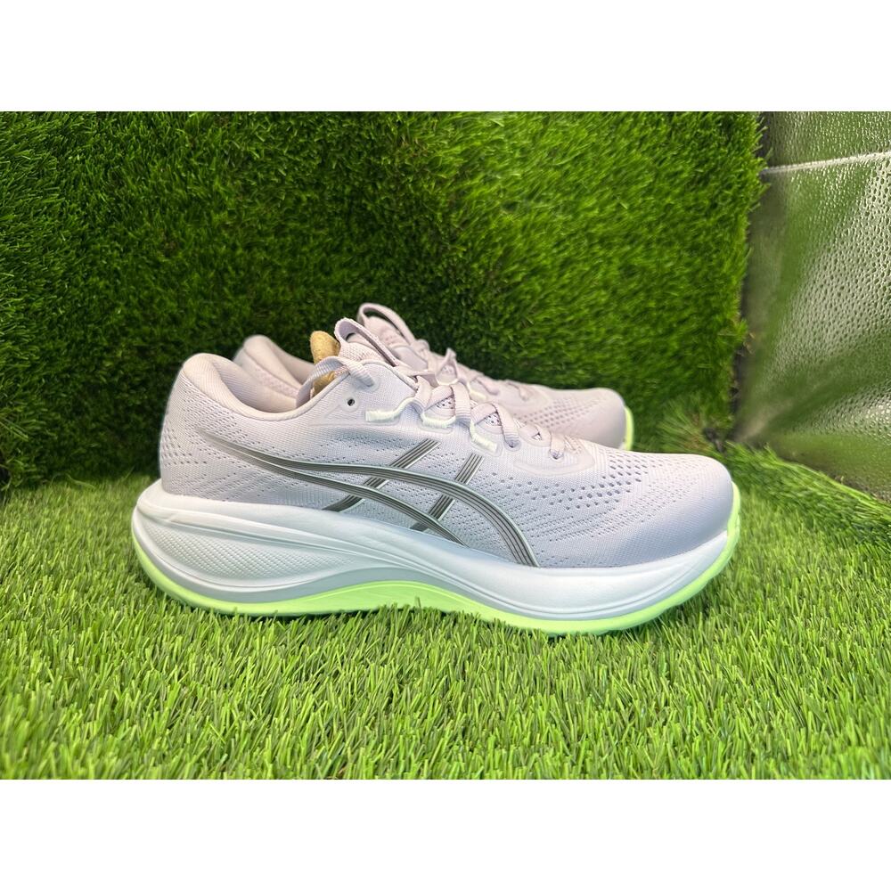 Asics Gel-Cumulus 28 1012B919 Athletic Sneaker Women's 7 Purple Mesh Training - Picture 9 of 14